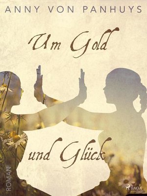 cover image of Um Gold und Glück